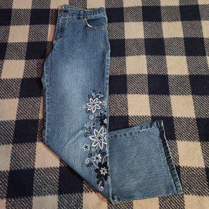 Y2k style jeans